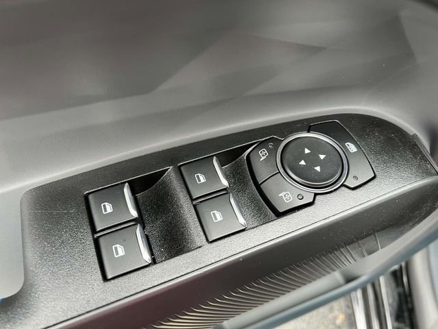 New 2025 Ford Maverick Lobo AWD/4WD image 12