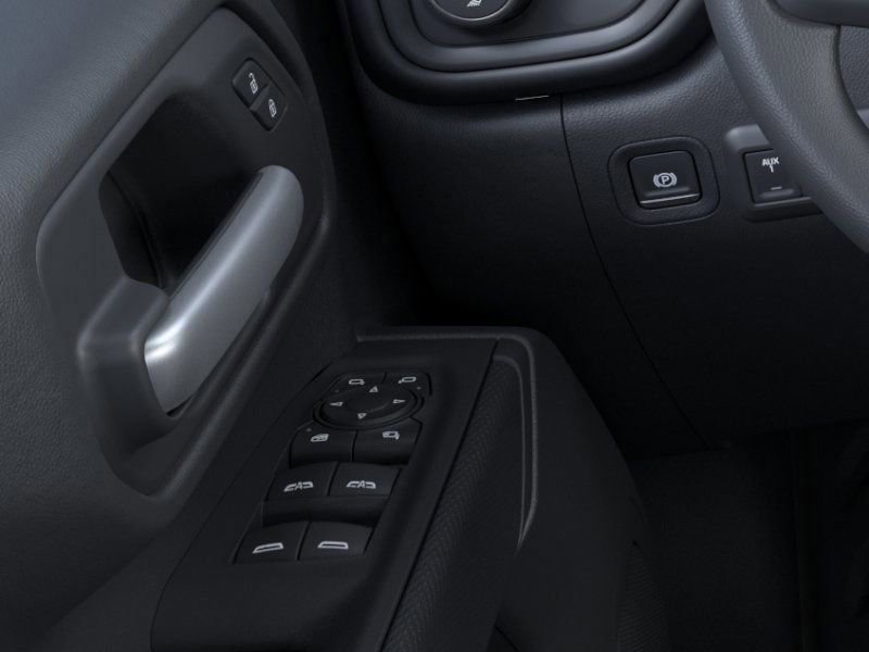 New 2026 Chevrolet Silverado 2500 W/T image 26