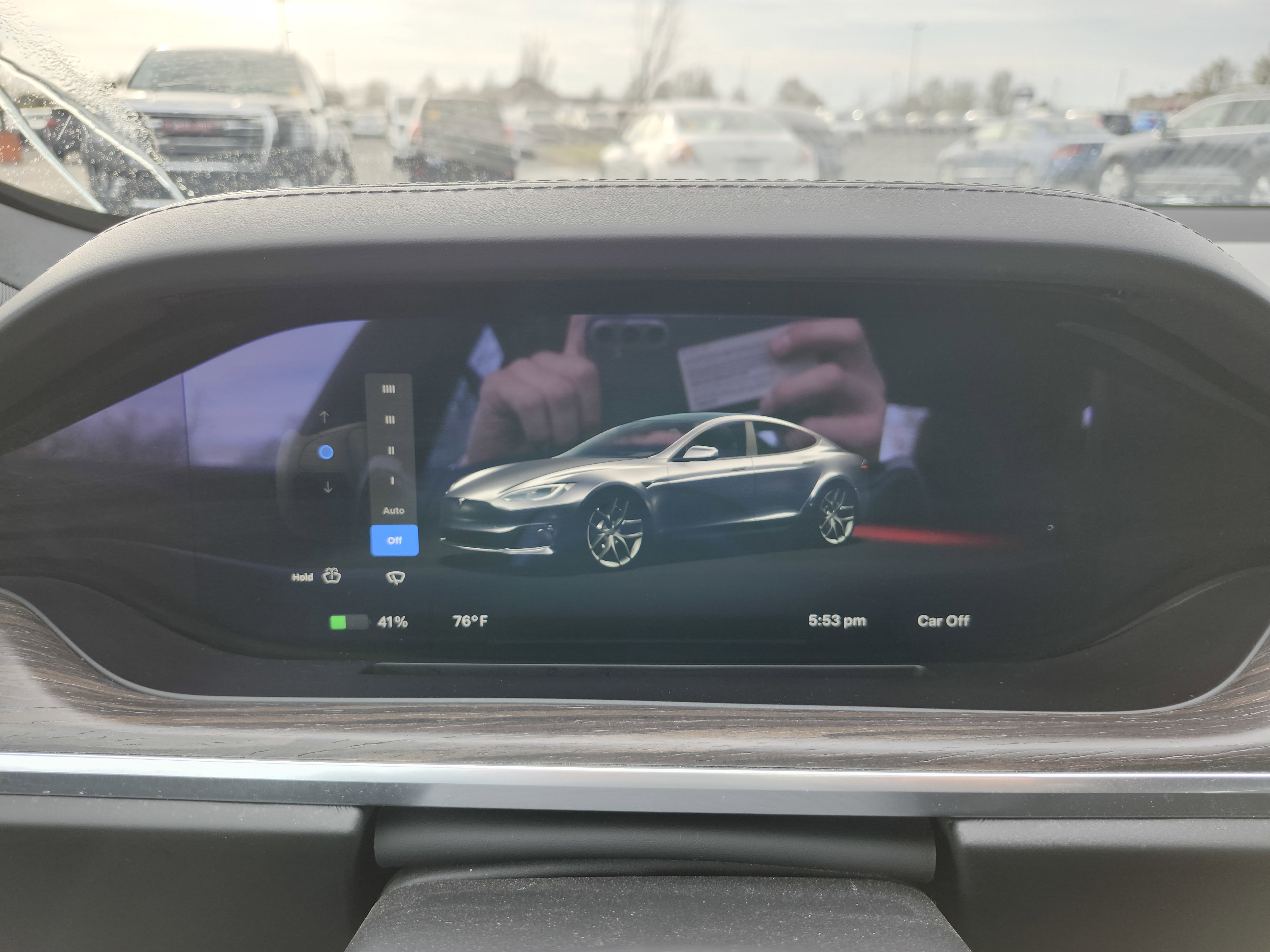 Used 2022 Tesla Model S AWD/4WD image 28