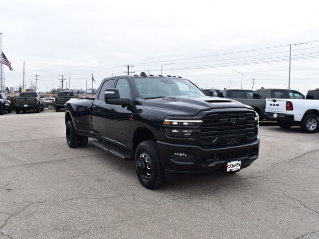 New 2026 RAM 3500 Laramie image 11