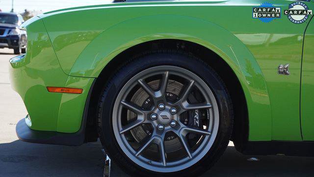 Certified 2023 Dodge Challenger R/T Scat Pack image 5