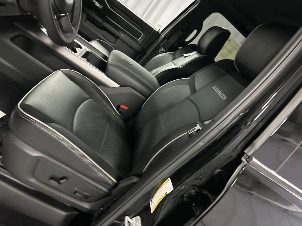 New 2026 RAM 2500 Laramie w/ Towing Technology Group image 10