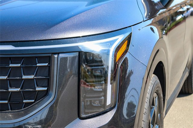 New 2026 Kia Carnival SX Prestige image 5