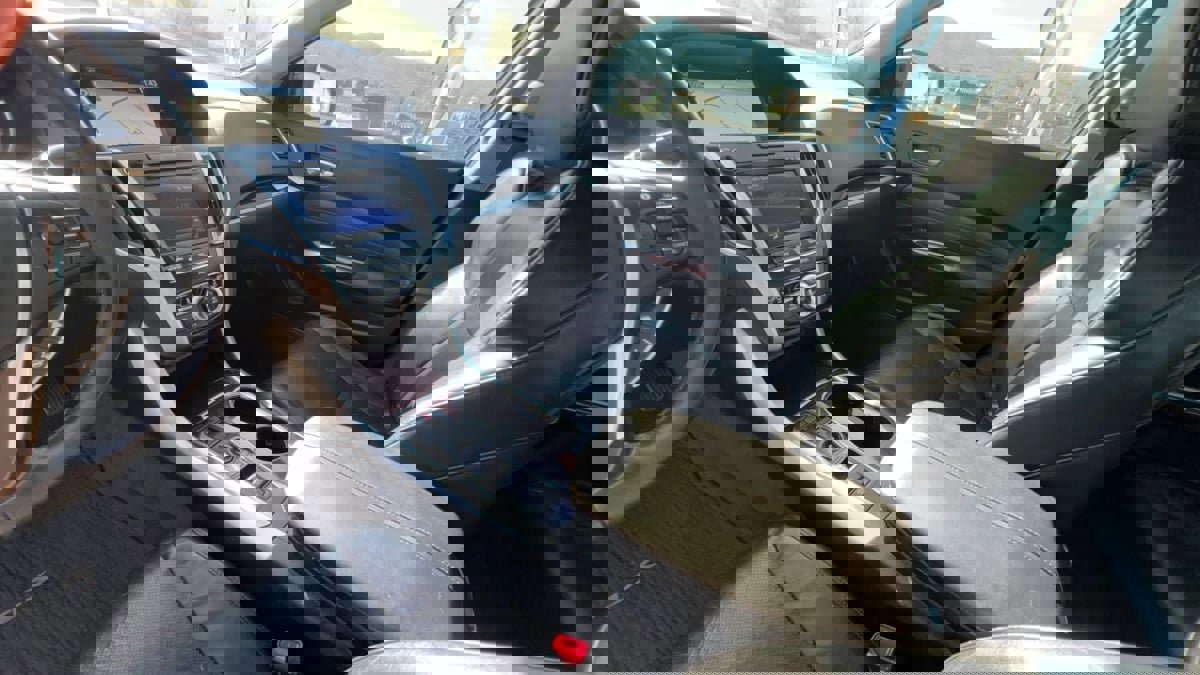 Used 2015 Acura TLX V6 w/ Advance Package image 14