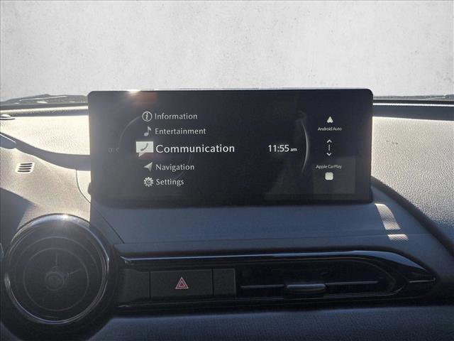 Used 2024 MAZDA MX-5 Miata Sport image 18