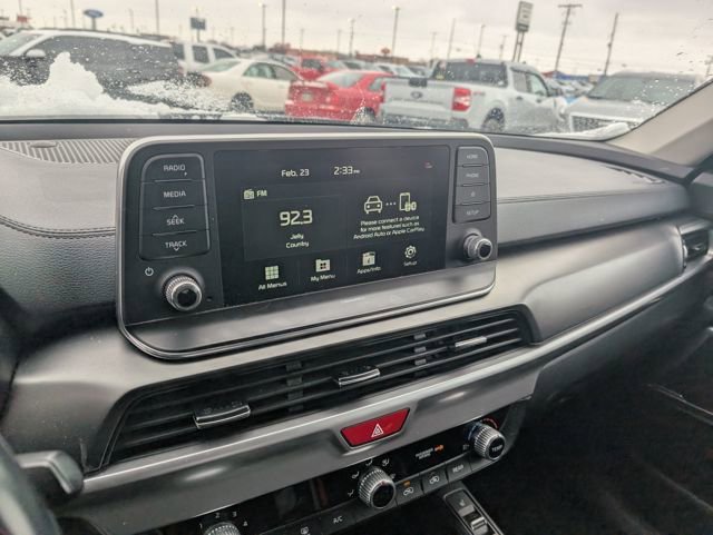 Used 2021 Kia Telluride S image 20