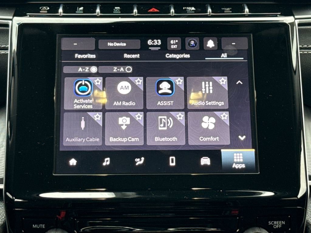 Certified 2023 Jeep Grand Cherokee Laredo w/ MOPAR Finishing Package image 22