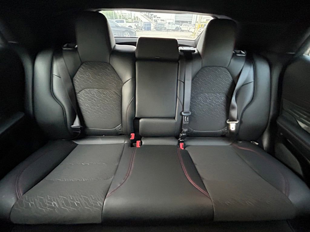 New 2026 Dodge Charger R/T Scat Pack image 13