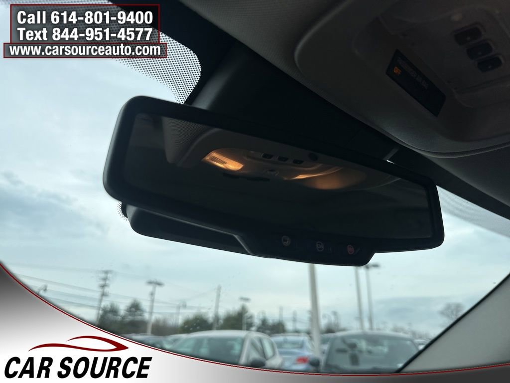 Used 2015 Chevrolet Equinox LT w/ Power Convenience Package image 25