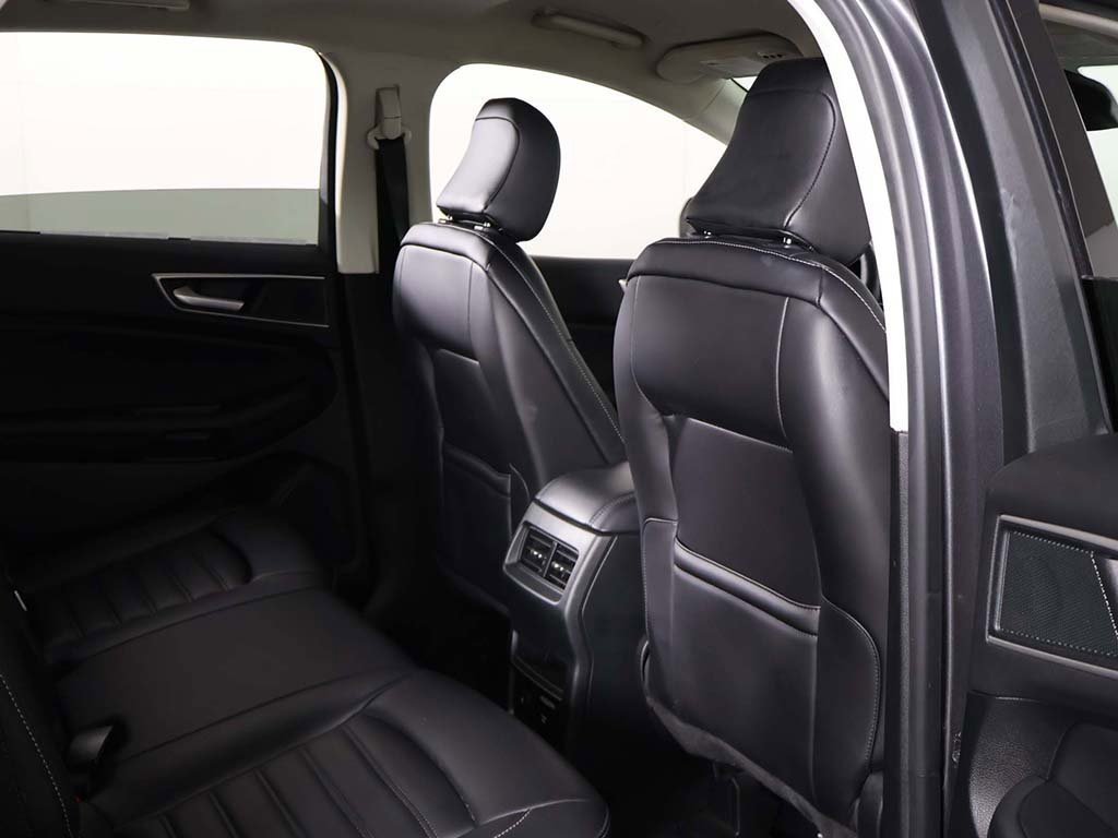 Used 2024 Ford Edge SEL w/ Convenience Package image 26