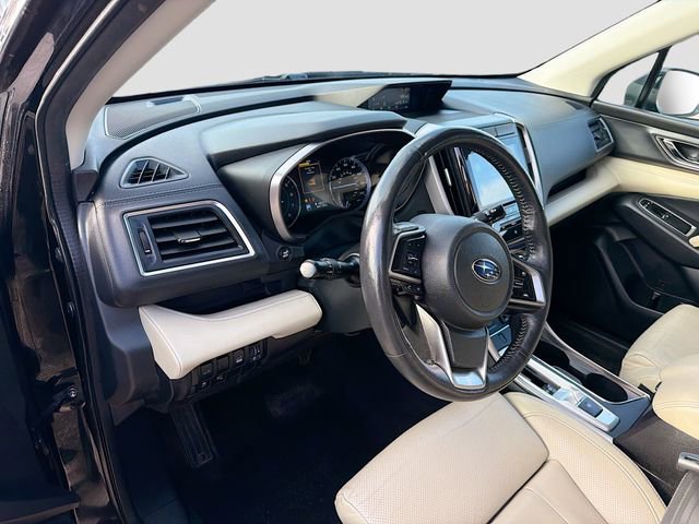 Used 2019 Subaru Ascent Limited w/ Popular Package #3 image 9