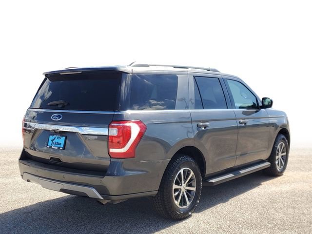 Used 2021 Ford Expedition XLT image 4