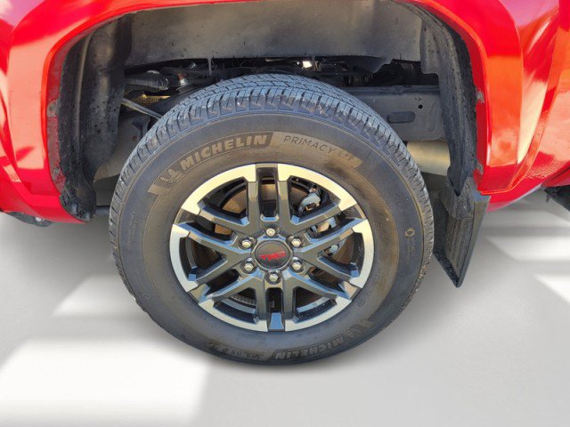 Used 2024 Toyota Tacoma TRD Sport w/ TRD Sport Premium Package AWD/4WD image 6
