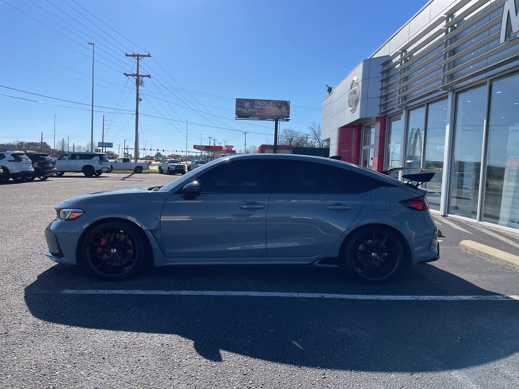 Used 2023 Honda Civic Type R image 20