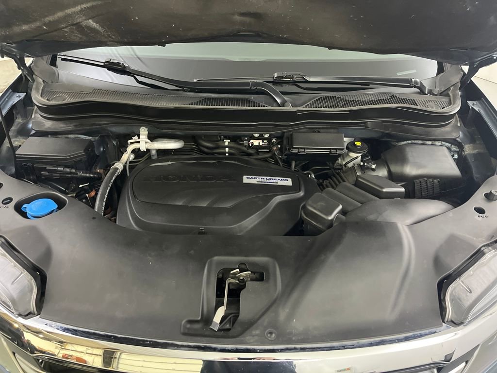 Used 2018 Honda Pilot Elite image 9