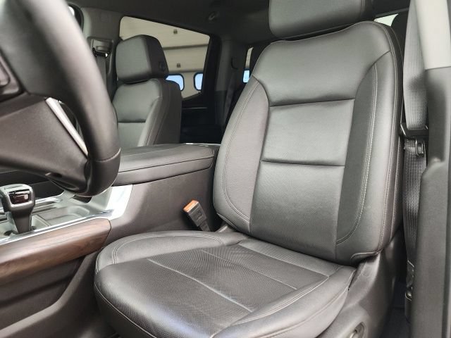 Used 2024 GMC Sierra 1500 SLT AWD/4WD image 14