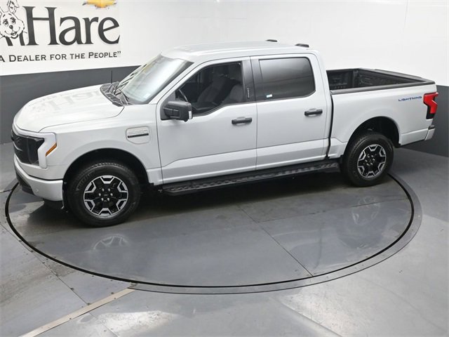 Used 2023 Ford F150 Lightning XLT image 55