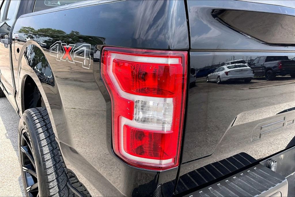Used 2019 Ford F150 XL w/ Equipment Group 101A Mid AWD/4WD image 20