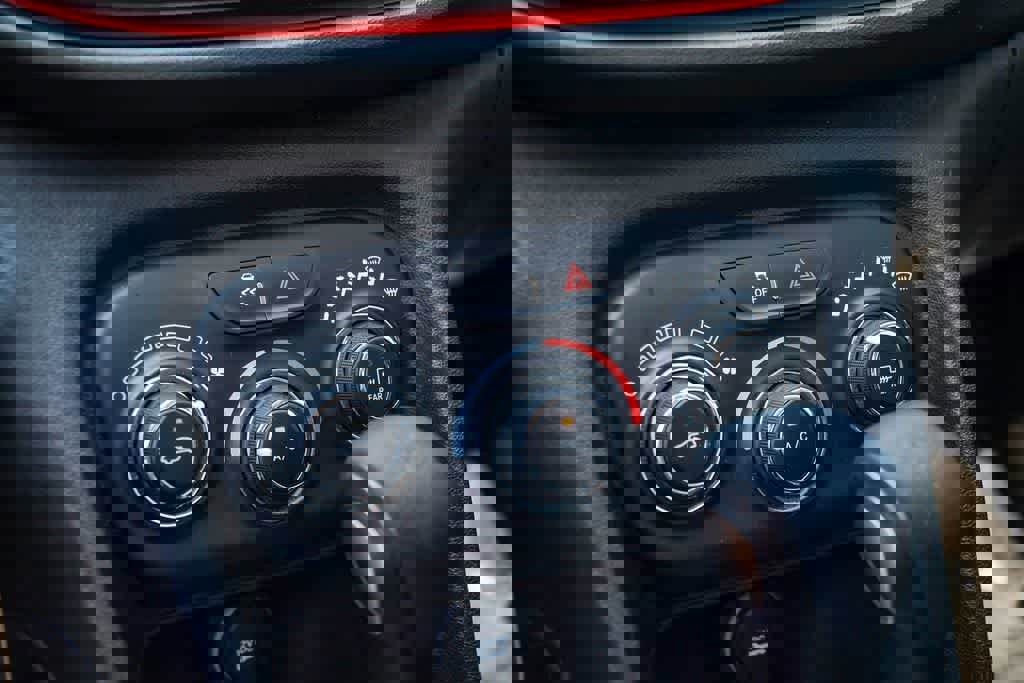 Used 2016 Dodge Dart SE w/ Convenience Group image 20