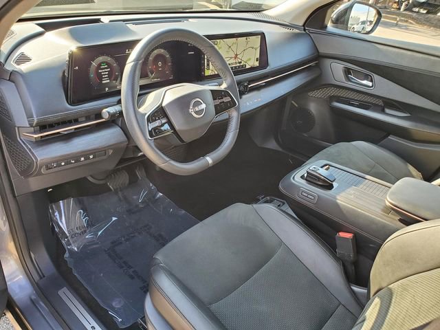 Certified 2023 Nissan Ariya AWD image 14