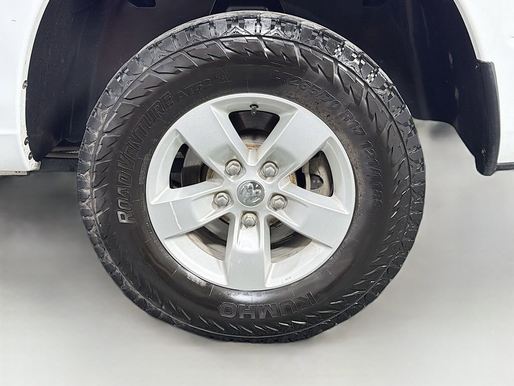 Used 2022 RAM 1500 Tradesman w/ Power & Remote Entry Group image 29