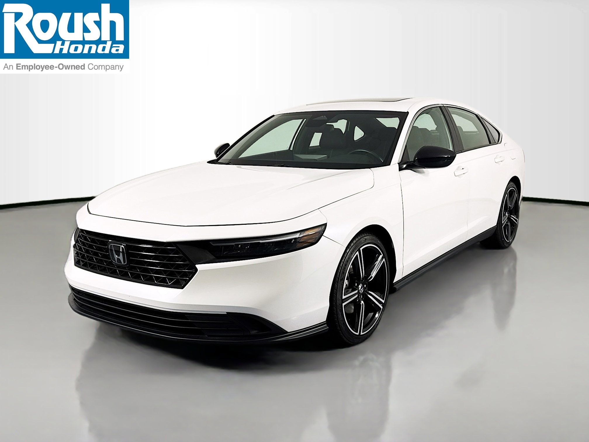 Certified 2023 Honda Accord Sport