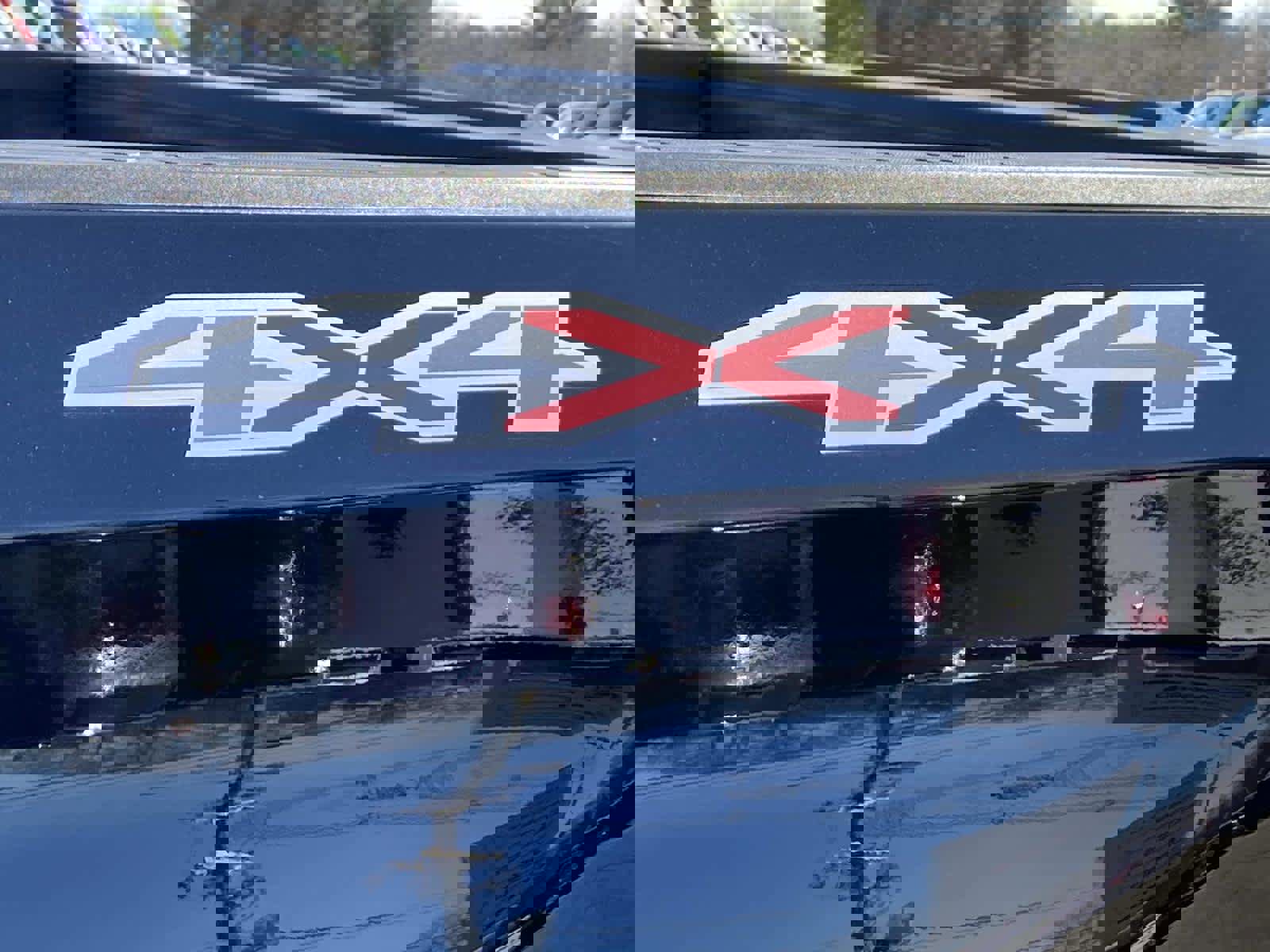 Used 2023 Chevrolet Silverado 1500 RST w/ Redline Edition image 30