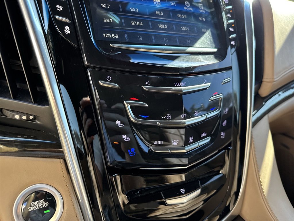 Used 2019 Cadillac Escalade Platinum w/ Escalade Sport Edition image 52