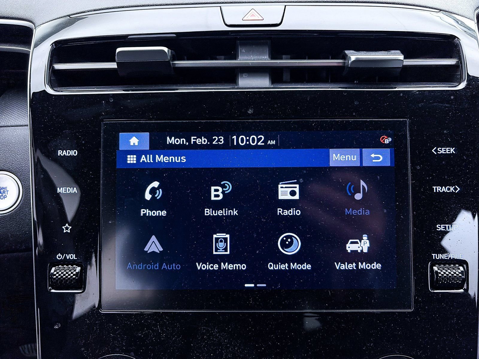 Used 2022 Hyundai Santa Cruz SEL image 21