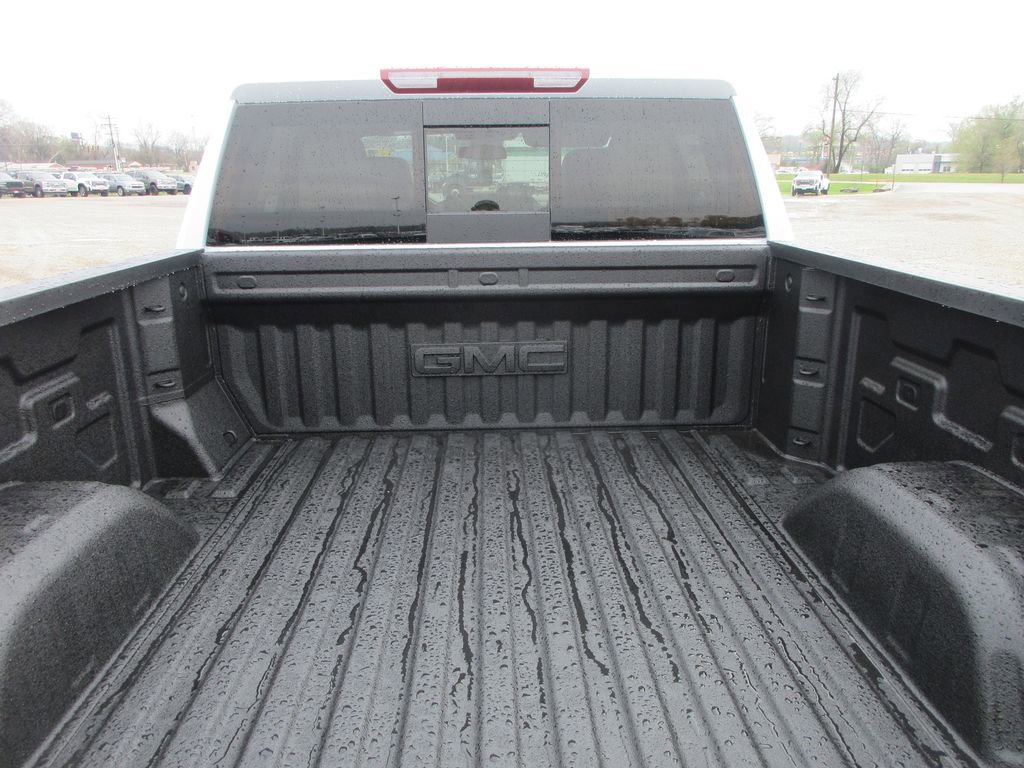 New 2026 GMC Sierra 1500 SLT w/ SLT Premium Plus Package image 7