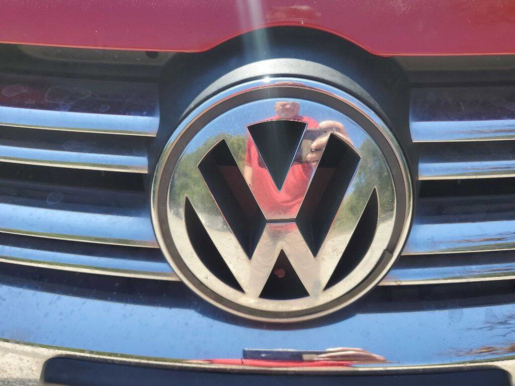 Used 2010 Volkswagen Jetta SE image 11