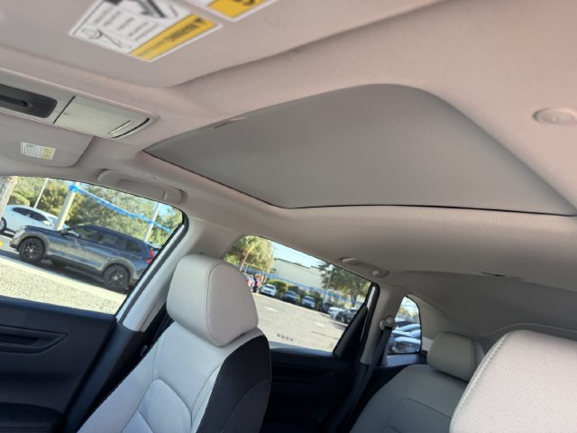 New 2027 Honda CR-V EX image 10