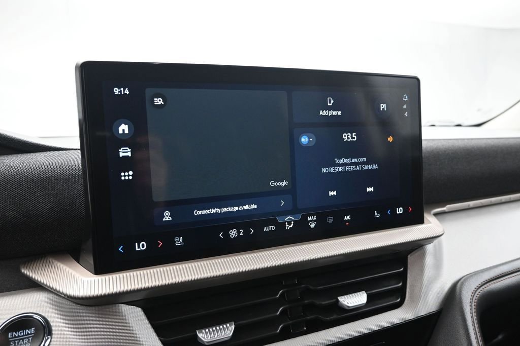 Used 2025 Ford Explorer Active w/ Active Comfort Package RWD image 15