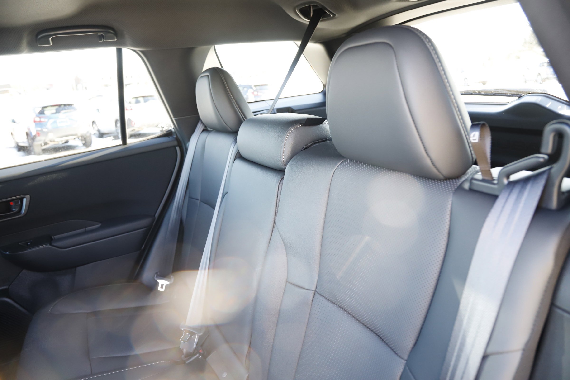 New 2026 Subaru Outback Limited image 19
