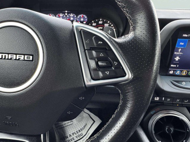 Used 2022 Chevrolet Camaro SS image 30