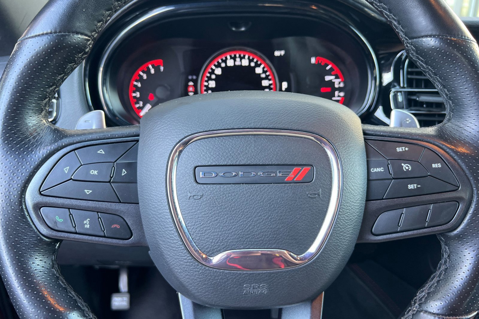 Used 2023 Dodge Durango GT image 24