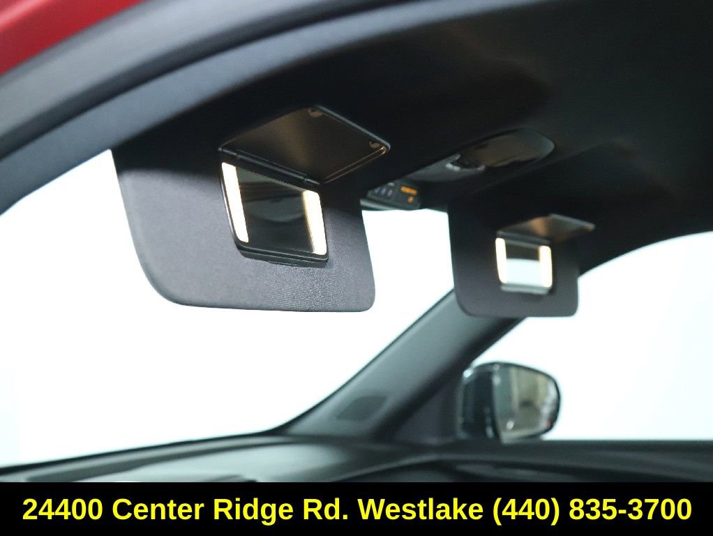 Used 2023 Chevrolet TrailBlazer RS w/ Convenience Package image 19