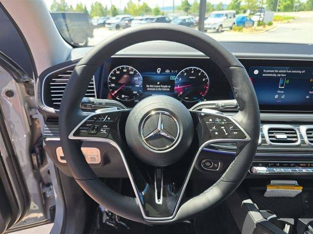 Certified 2025 Mercedes-Benz GLE 350 4MATIC image 34