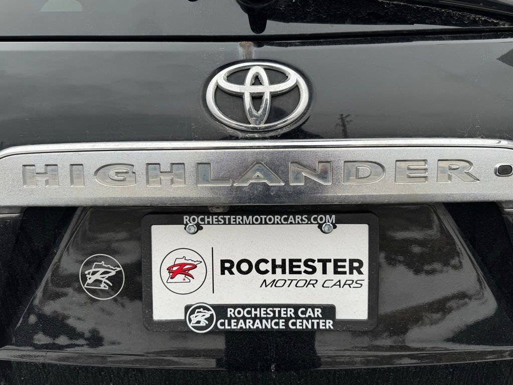 Used 2009 Toyota Highlander Limited image 47