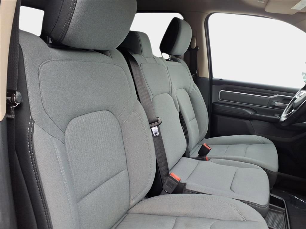 Certified 2019 RAM 1500 Big Horn image 17