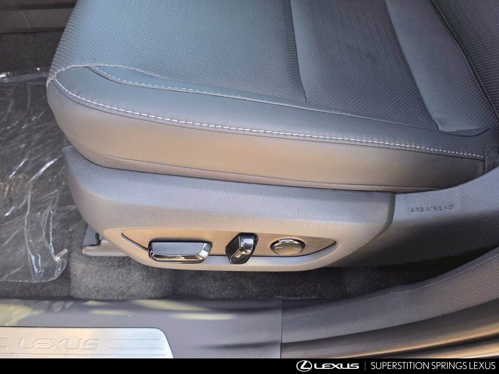 New 2026 Lexus TX 350 AWD image 13