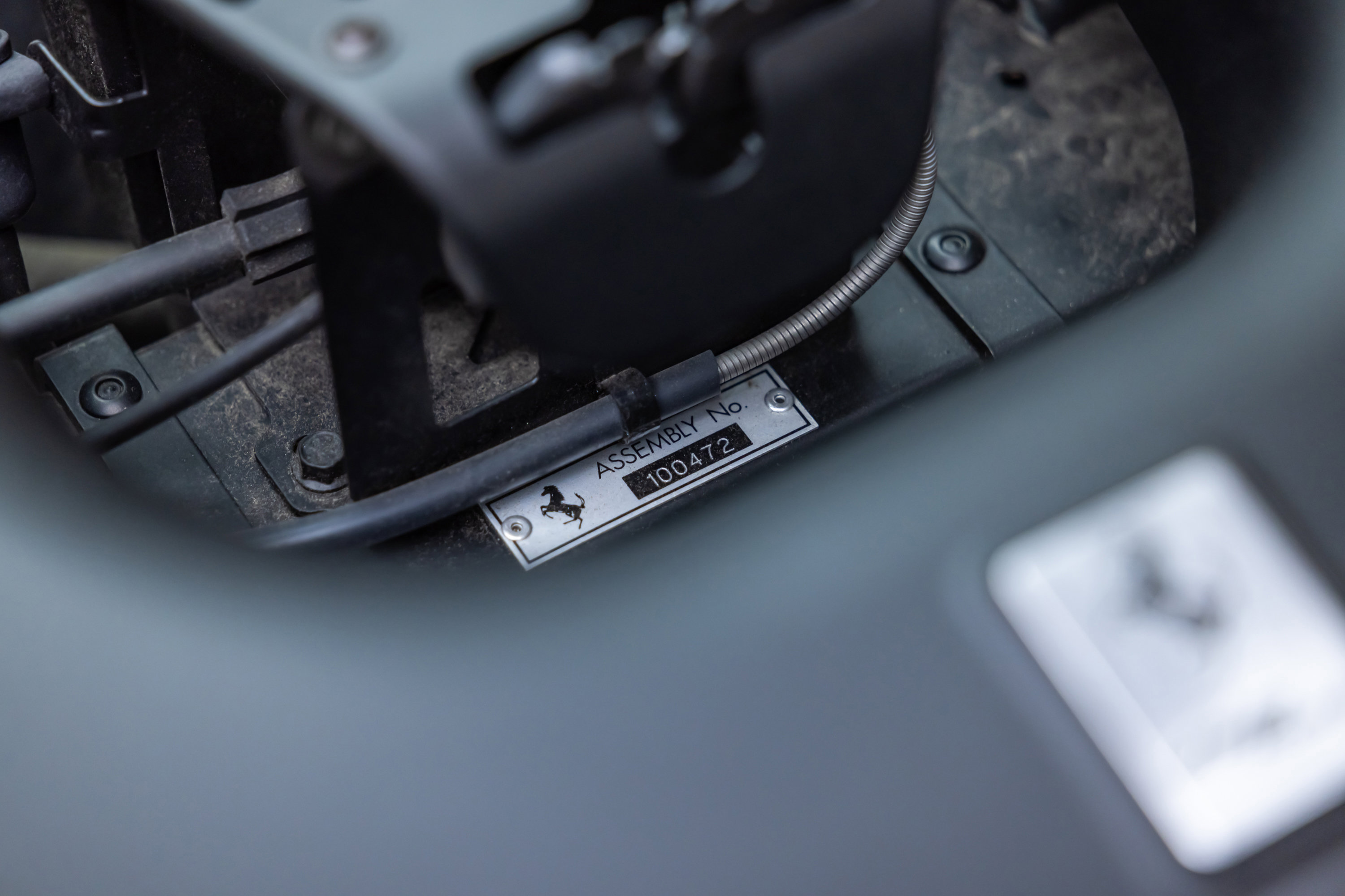 Used 2012 Ferrari 458 Italia Coupe image 44