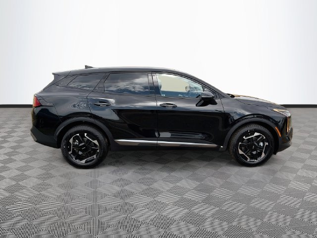 New 2027 Kia Sportage S FWD image 8