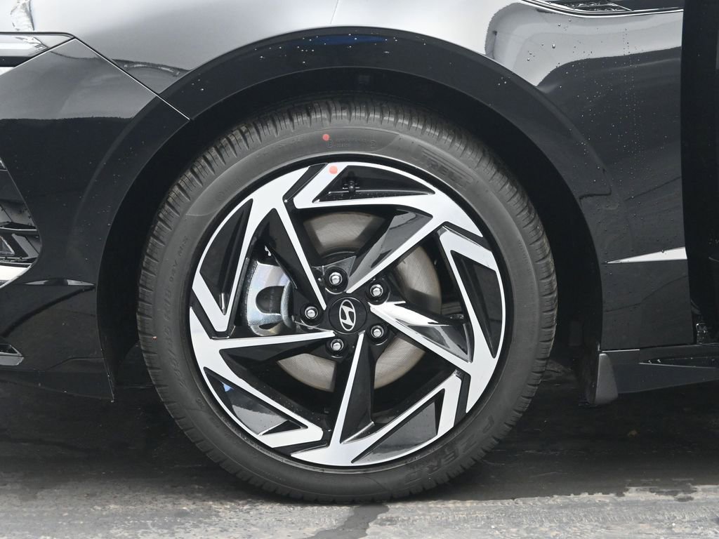 New 2026 Hyundai Sonata SEL image 34