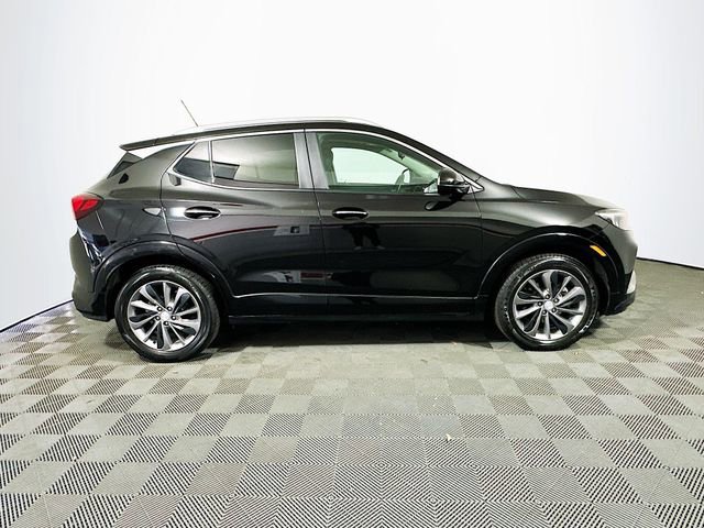 Used 2023 Buick Encore GX Select w/ Experience Buick Package image 9