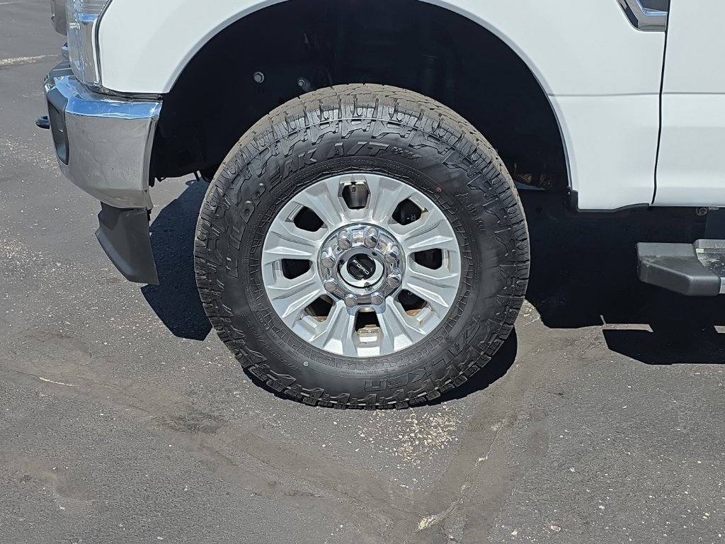 Used 2021 Ford F250 XLT w/ XLT Value Package AWD/4WD image 15