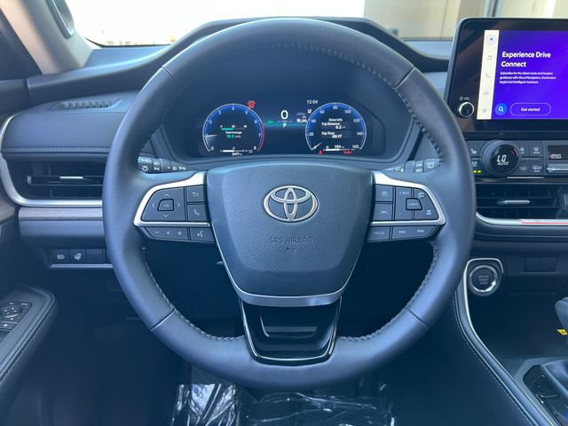Used 2026 Toyota Grand Highlander FWD image 40