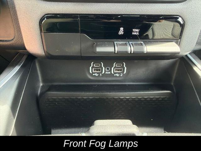 Certified 2023 RAM 1500 Big Horn AWD/4WD image 29
