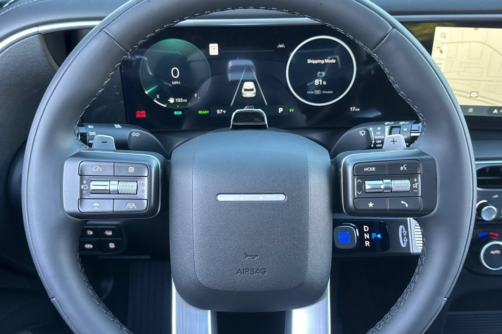 New 2026 Hyundai Palisade Calligraphy AWD/4WD image 23