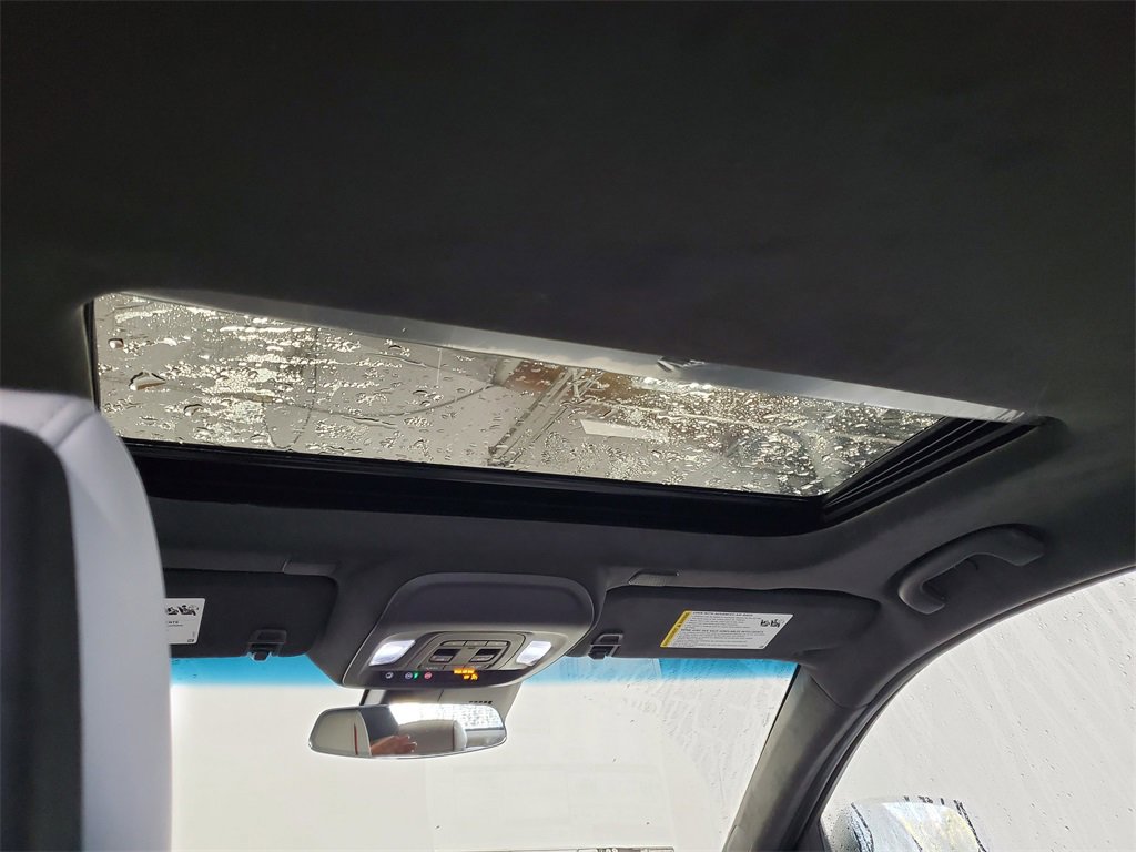 New 2026 Cadillac CT4 V Blackwing w/ Driver Assist Package image 6